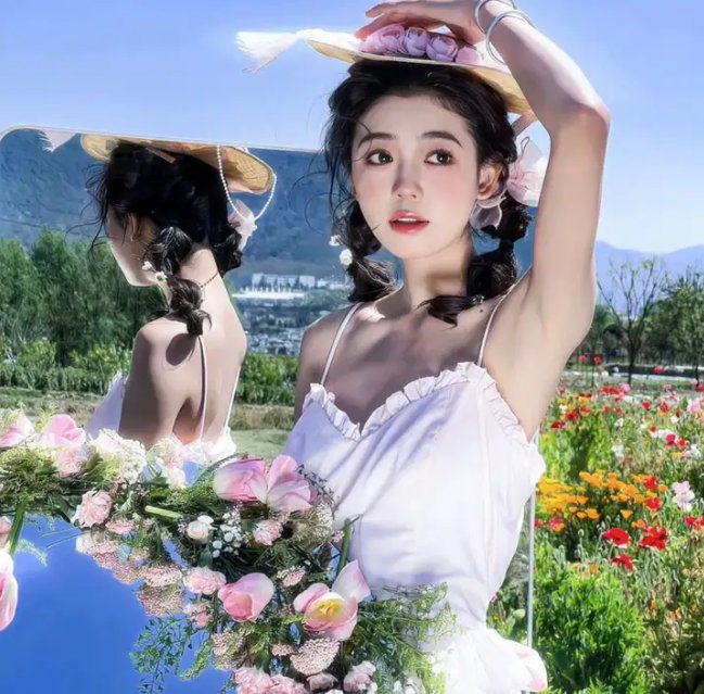 芭蕾奇缘
